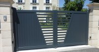 Notre société de clôture et de portail à Sainte-Colombe-de-Peyre